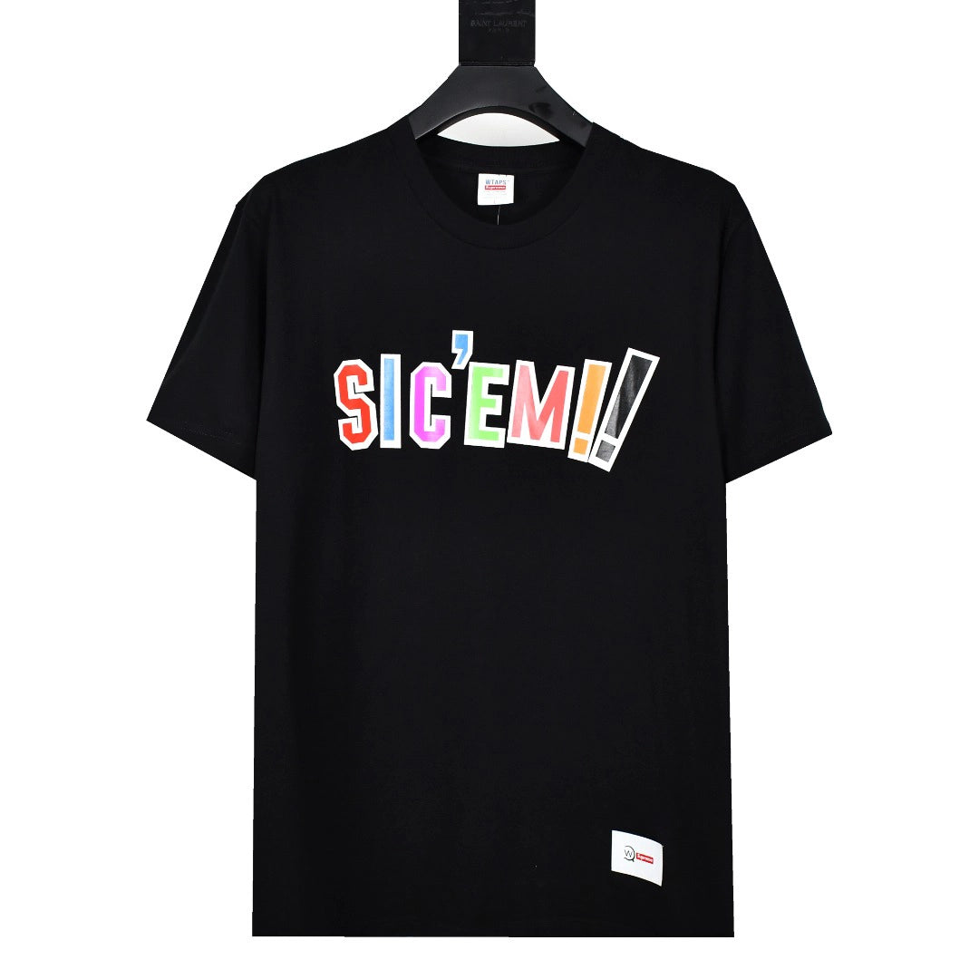 SUP T-Shirt - 493 - spm0000493 - S image