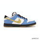 SB Dunk Low Homer Shoes Sneakers - nk0002565 image