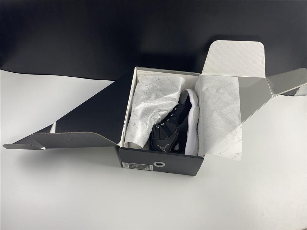 AJ 11 Retro Jubilee 25th Anniversary Shoes Sneakers - nk0000820 image 7