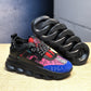 Chain Reaction Shoes Sneakers - ve0000071 image 10
