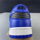 Dunk Low Black Hyper Cobalt (2020) Shoes Sneakers - nk0000765 image 9
