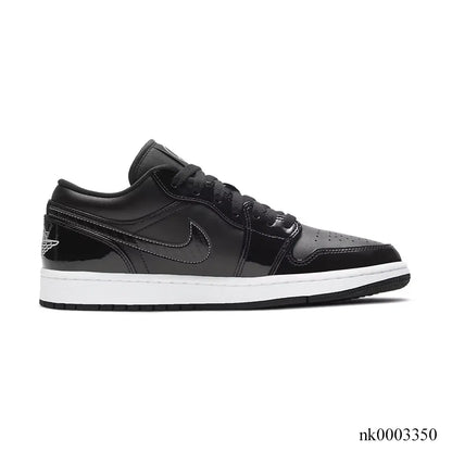 AJ 1 Low All-Star Shoes Sneakers - nk0003350 image 0
