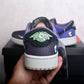 Zion Williamson x AJ 1 Low OG Voodoo Alternate Shoes Sneakers - nk0004307 image 7