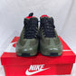 AM 95 Sneakerboot  Dark Loden/Cargo Khaki Shoes Sneakers - nk0005234 image 18