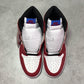 AJ 1 Retro High Spider-Man Origin Story Shoes Sneakers - nk0000040 image 8