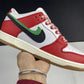 SB Dunk Frame Skate Low Shoes Sneakers - nk0001422 image 16