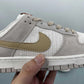 Dunk Low SE WMNS Sail / Light Orewood Brown Shoes Sneakers - nk0005382 image 11