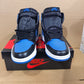 AJ 1 Low Reverse Bred Shoes Sneakers - nk0004969 image 9