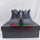 AJ MVP 'Anthracite Gym Red' Shoes Sneakers - nk0004850 image 7