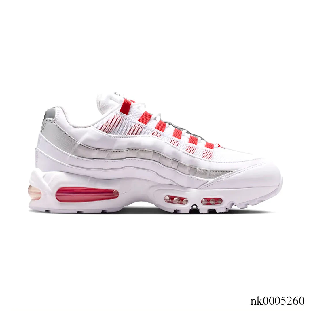 AM 95 Big Bubble 'England' Shoes Sneakers - nk0005260 image 0
