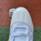 [Premium] AJ 11 Silver Anniversary Shoes Sneaker - nk0004598 image 9