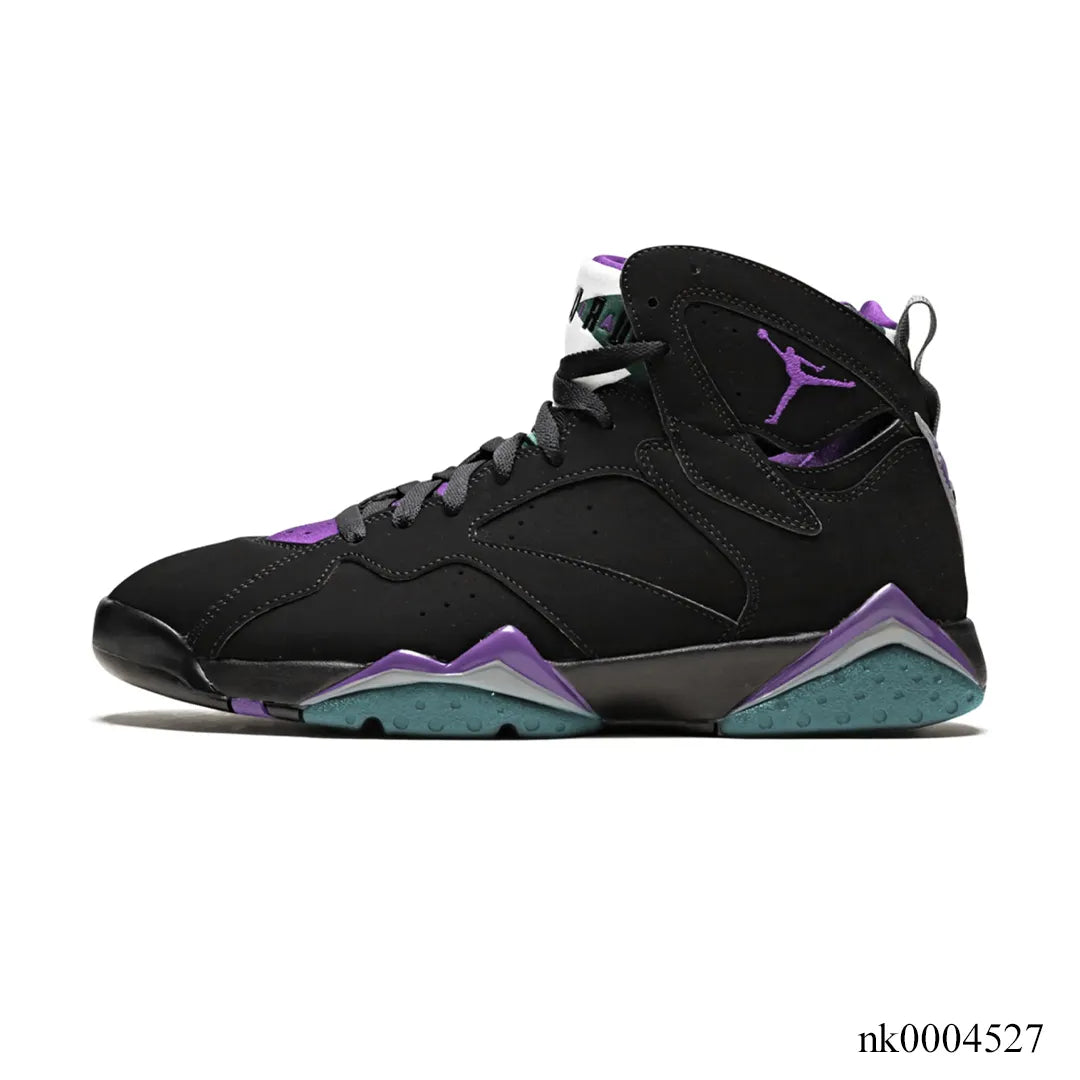 AJ 7 Ray Allen Shoes Sneakers – nk0004527 image 1