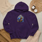 Airborne Legend Hooded Sweatshirt image 112