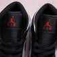 Air Jordan 1 Mid Shadow Red Shoes Sneakers - nk0001997 image 5