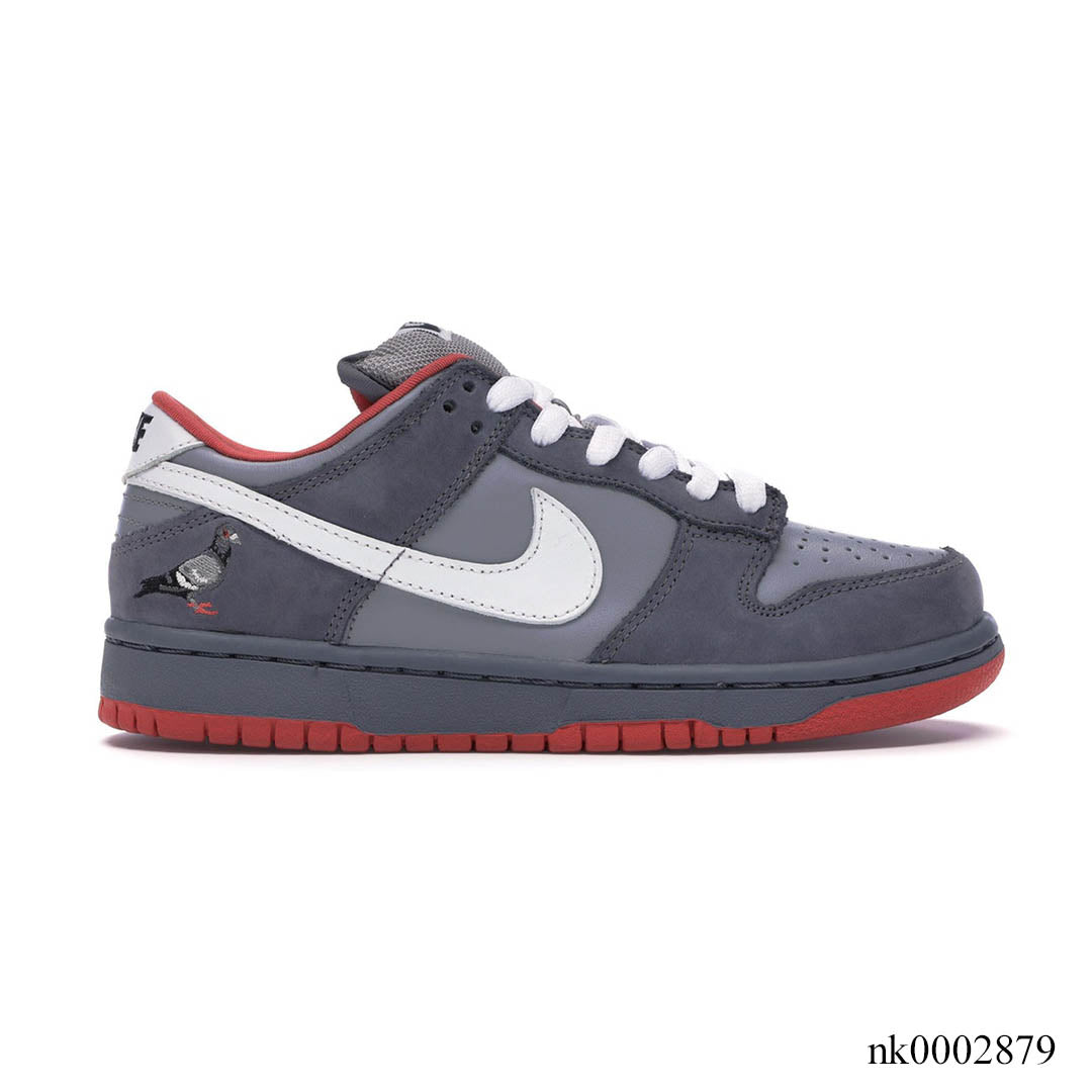 SB Dunk Low Staple NYC Pigeon Shoes Sneakers - nk0002879 image