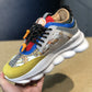 Chain Reaction Shoes Sneakers - ve0000068 image 3