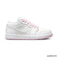AJ 1 Low SE Summit White Shoes Sneakers – nk0005492 image 0