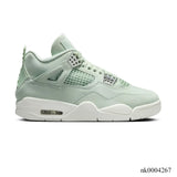 AJ 4 Abundance Shoes Sneakers - nk0004267 image 0