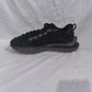 Vaporwaffle sacai Black Gum Shoes Sneakers - nk0001886 image 3