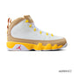 Air Jordan 9 Mustard Shoes Sneakers - nk0004422 image