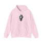 Crown of Faith 2 Hooded Sweatshirt image 81