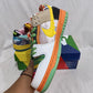 SB Dunk What The Dunk Shoes Sneakers - nk0003807 image 15