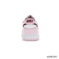Dunk Low Pink Foam Red White Shoes Sneakers - nk0002883 image 4