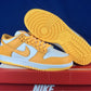 Dunk Low Laser Orange Shoes Sneakers - nk0001762 image 3