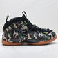 Air Foamposite Pro Green Camo Shoes Sneakers - nk0004975 image 2
