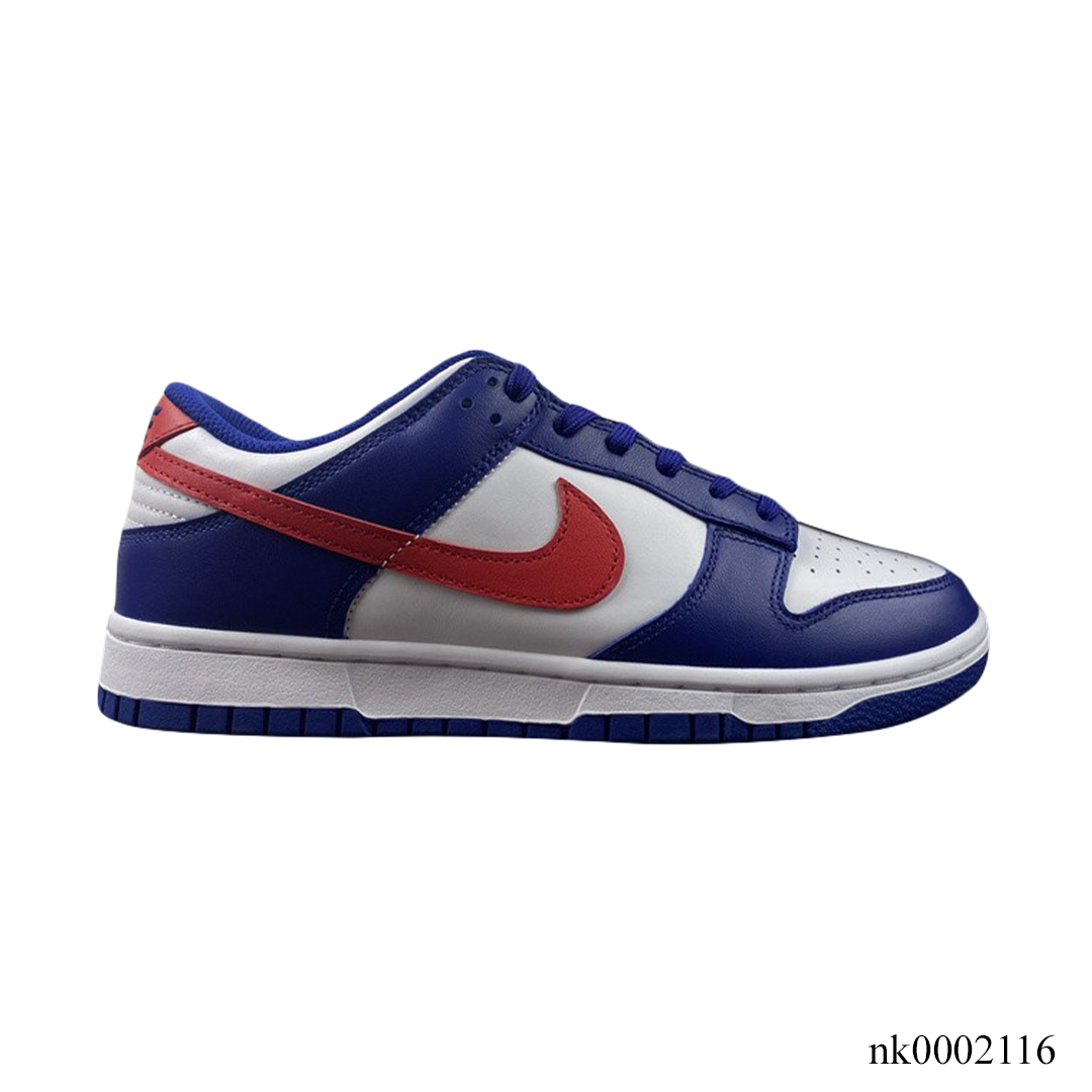 Dunk Low USA Shoes Sneakers - nk0002116 image