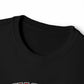 Graphic Print Unisex Oversized Boxy Tee - POD0038 image 1