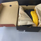 AJ 12 Retro Black University Gold Shoes Sneakers - nk0000758 image 16
