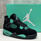 AJ 4 Olo Shoes Sneakers - nk0003977 image 4