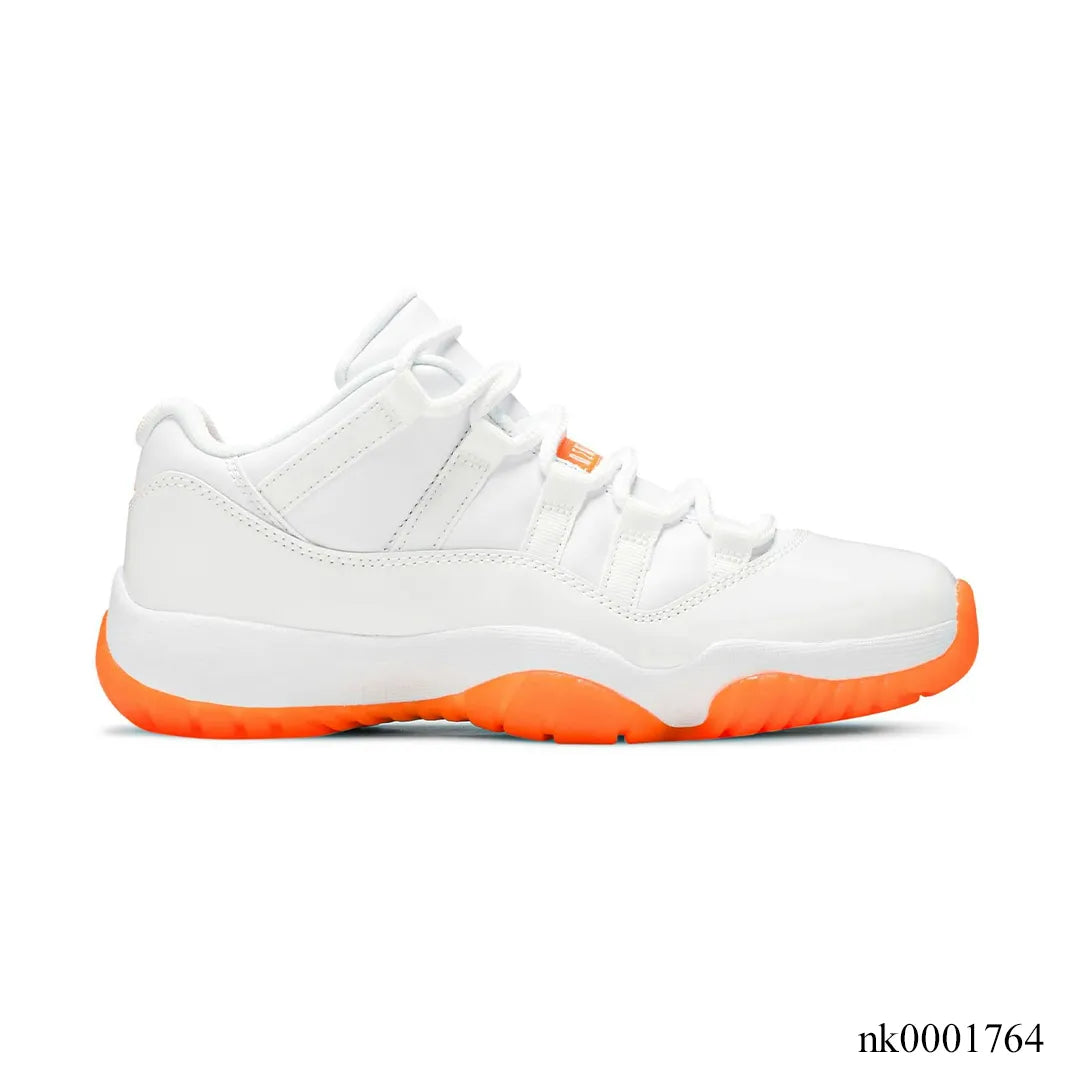 AJ 11 Retro Low Bright Citrus Shoes Sneakers - nk0001764 image
