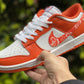 Dunk Low Essential Paisley Pack Orange Shoes Sneakers - nk0001971 image 2