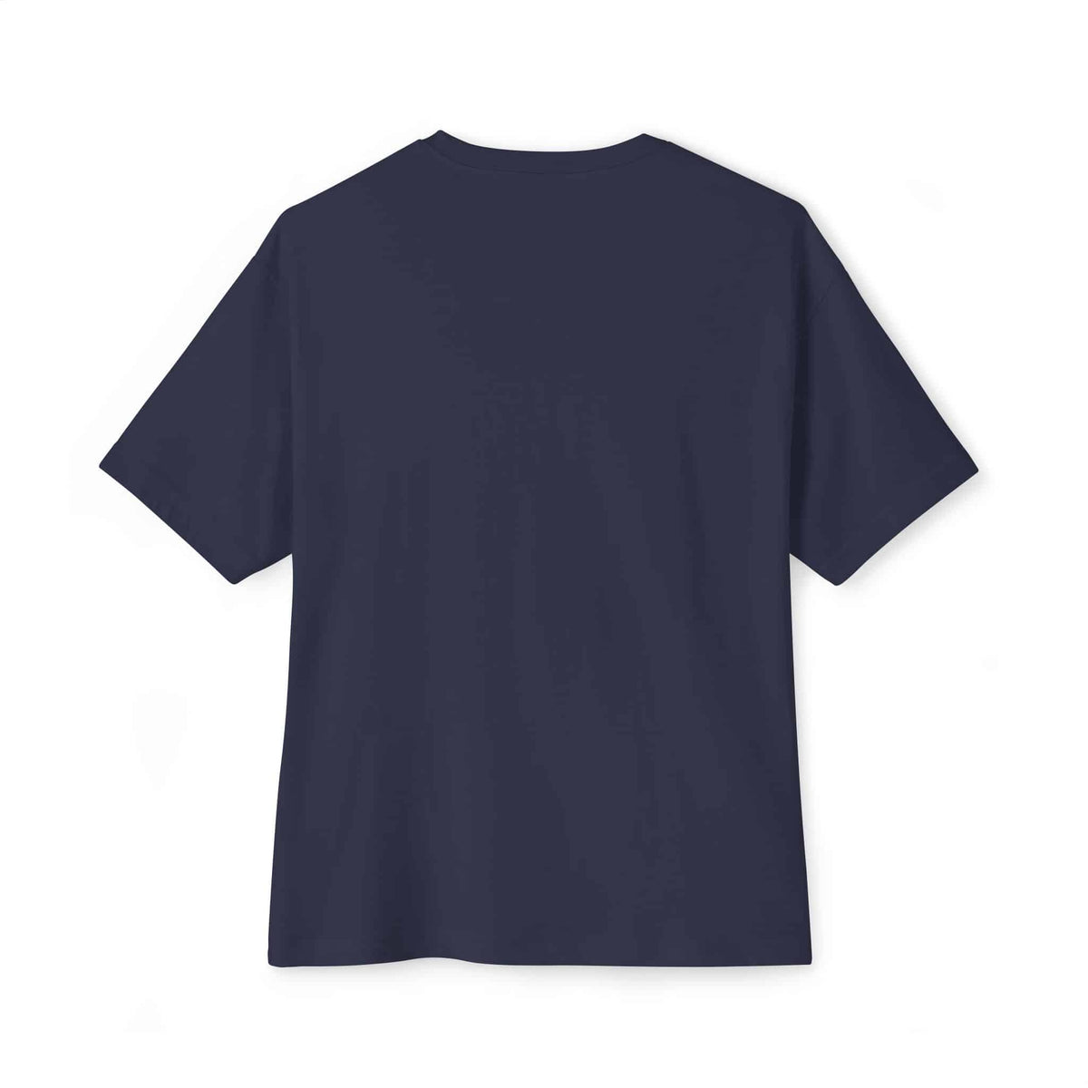 Graphic Print Unisex Oversized Boxy Tee - POD0032 image 30