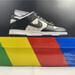 SB Dunk Low Stars Black x Supreme Shoes Sneakers - nk0001445 image 6