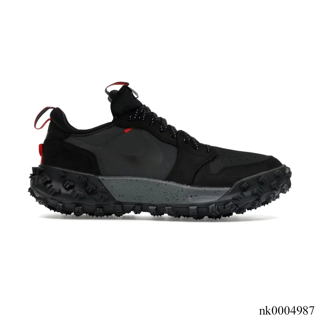 AJ 1 Low Element Gore-TexBlack Challenge Red Shoes Sneakers - nk0004987 image