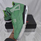 AJ 4 Wahlburgers PE Shoes Sneakers – nk0004106 image 11