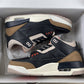 AJ 3 Desert Elephant Shoes Sneakers - nk0002013 image 9