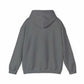 Graphic Print Hooded Sweatshirt - POD0039 image 29