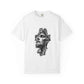 Crown of Faith 2 Unisex Garment-Dyed T-shirt image