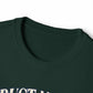 Graphic Print Unisex Oversized Boxy Tee - POD0037 image 21