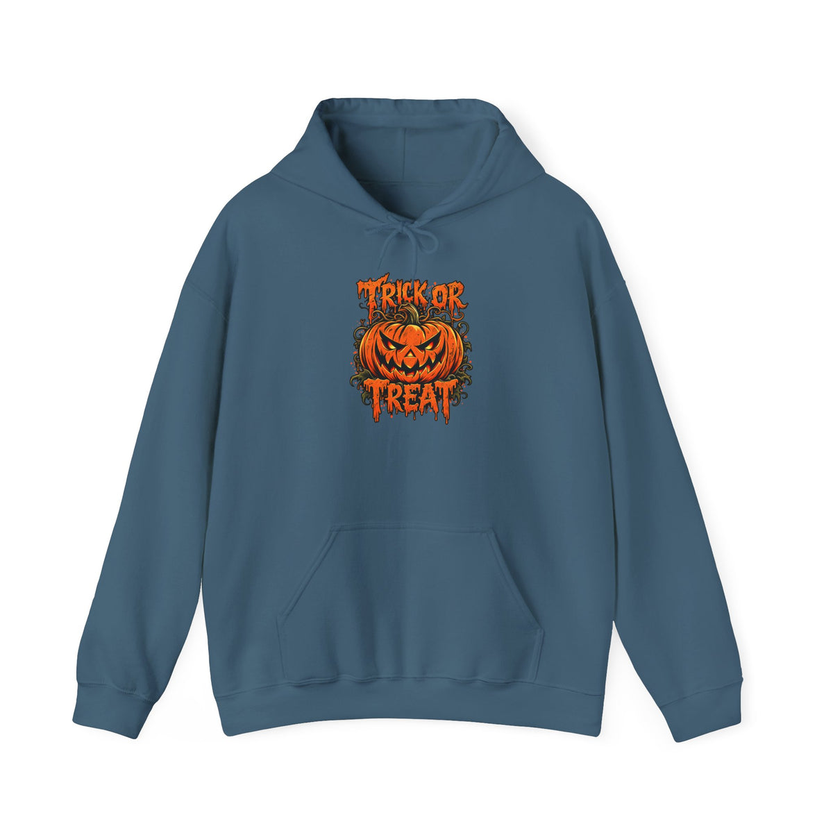 Trick or Treat Hooded Sweatshirt image 41