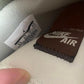 AJ 1 Element Legend Coffee Shoes Sneakers - nk0003780 image 12