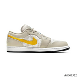 Air Jordan 1 Low Palm Tree Shoes Sneakers - nk0001332 image 0