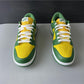 Dunk Low Brazil (2020) Shoes Sneakers - nk0000773 image 9