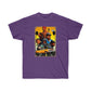 RAP 90's West Coast Legends Men Shirt - Purple, 2XL image