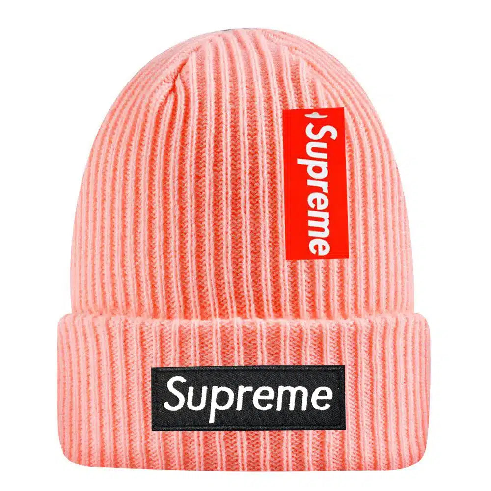 SUP New Era box-logo Beanie - SUP0174 image
