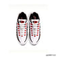 AM 95 Big Bubble "Comet Red" Shoes Sneakers - nk0005165 image 4